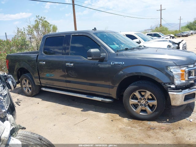 Ford 2.7l-4v 2020 1FTEW1CP5LKE91290 Image 13