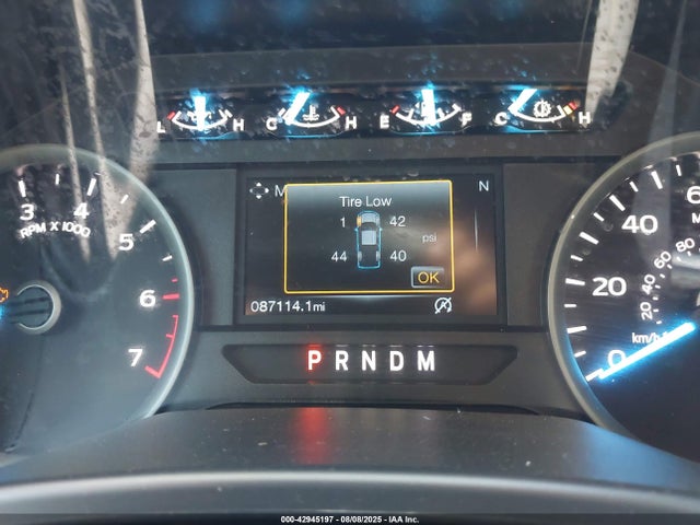 Ford 2.7l-4v 2020 1FTEW1CP5LKE91290 Image 15