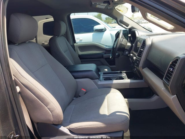 Ford 2.7l-4v 2020 1FTEW1CP5LKE91290 Image 5