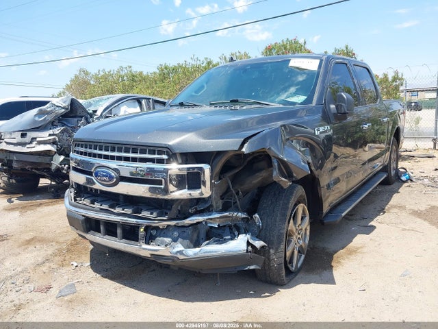 Ford 2.7l-4v 2020 1FTEW1CP5LKE91290 Image 6