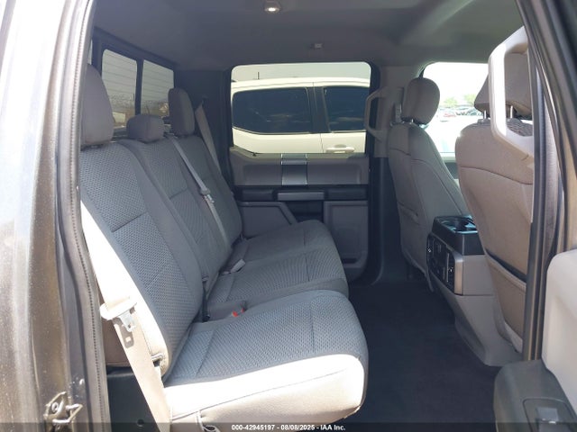 Ford 2.7l-4v 2020 1FTEW1CP5LKE91290 Image 8