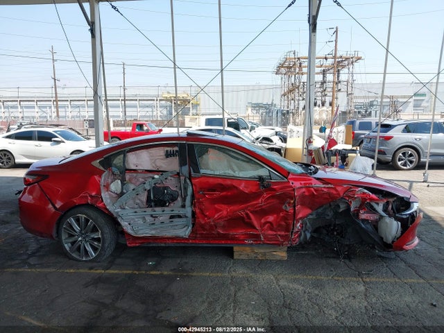 Mazda py cylinder deactiviation 2021 JM1GL1VM5M1604344 Image 14