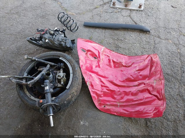 Mazda py cylinder deactiviation 2021 JM1GL1VM5M1604344 Image 12