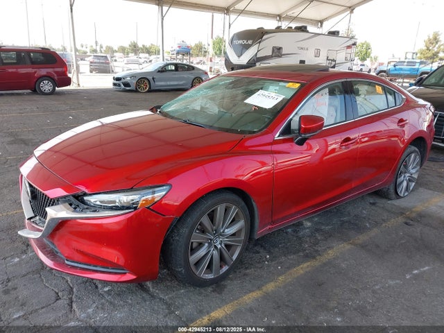 Mazda py cylinder deactiviation 2021 JM1GL1VM5M1604344 Image 2