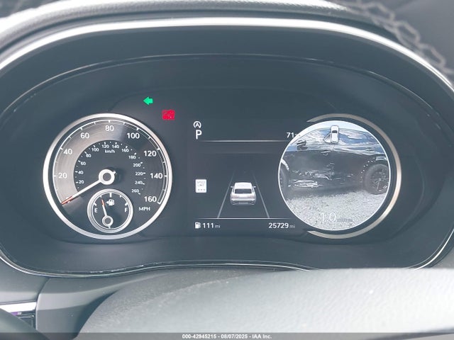 5NMMADTB9RH006265 Genesis t-gdi theta iii