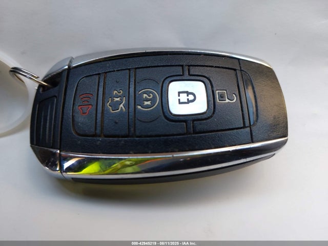 1LN6L9PK1J5606596 Lincoln 3.7l tivct