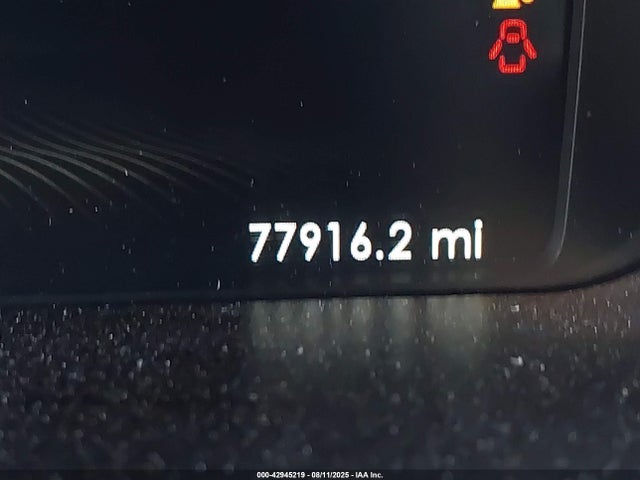1LN6L9PK1J5606596 Lincoln 3.7l tivct