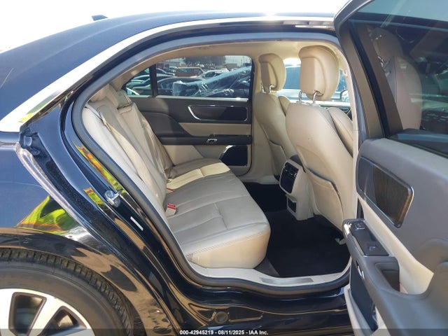 1LN6L9PK1J5606596 Lincoln 3.7l tivct