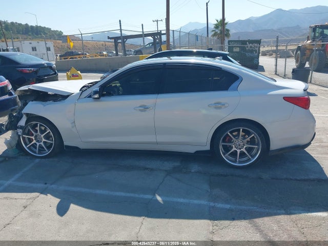 Infiniti Q50 2014 JN1BV7AP2EM685362 Image 15