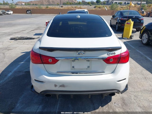 Infiniti Q50 2014 JN1BV7AP2EM685362 Image 17