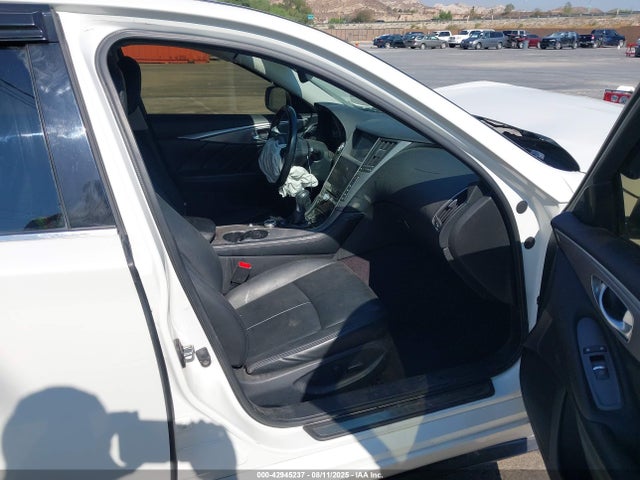 Infiniti Q50 2014 JN1BV7AP2EM685362 Image 5