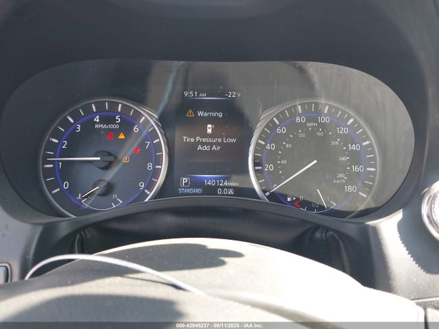 Infiniti Q50 2014 JN1BV7AP2EM685362 Image 7