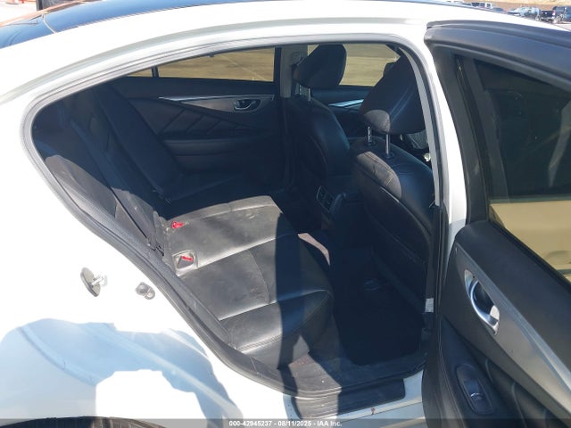 Infiniti Q50 2014 JN1BV7AP2EM685362 Image 8
