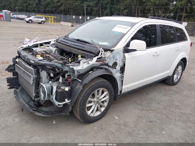 Dodge 2018 2018 3C4PDCBB6JT171407 Image 2