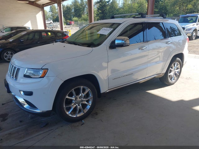 1C4RJFJG0EC388503 Jeep 2014