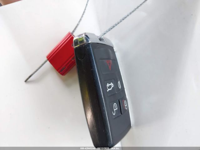 2021 LAND ROVER RANGE ROVER SPORT SALWG2SUXMA780728 Photo 10