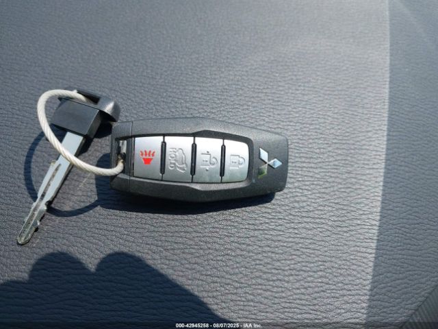 2024 MITSUBISHI OUTLANDER JA4J4VA88RZ068320 Photo 10