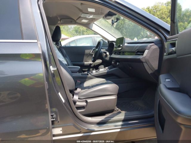 2024 MITSUBISHI OUTLANDER JA4J4VA88RZ068320 Photo 4