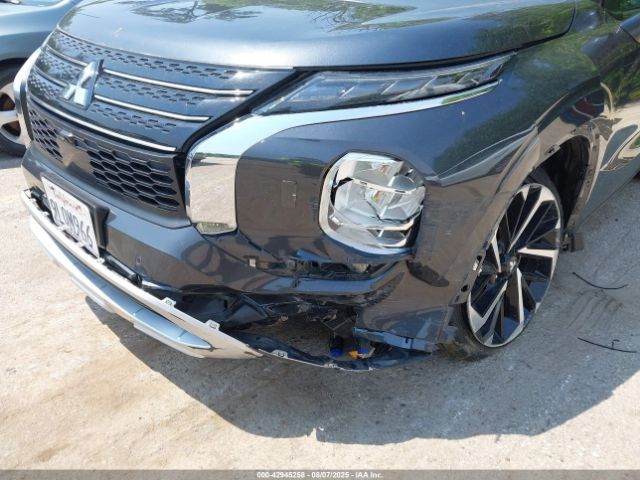 2024 MITSUBISHI OUTLANDER JA4J4VA88RZ068320 Photo 5