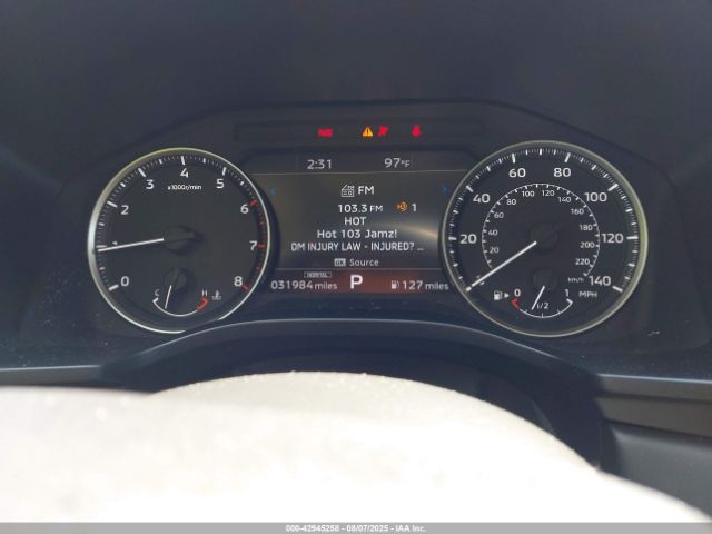 2024 MITSUBISHI OUTLANDER JA4J4VA88RZ068320 Photo 6