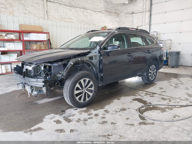 Subaru na, u5 2024 4S4BTAAC5R3100228 Image 2