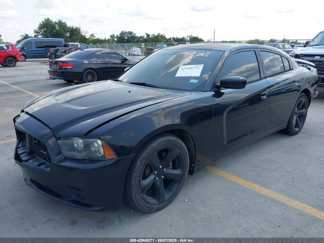 Dodge Charger 2014 2C3CDXCT2EH202278 Image 2