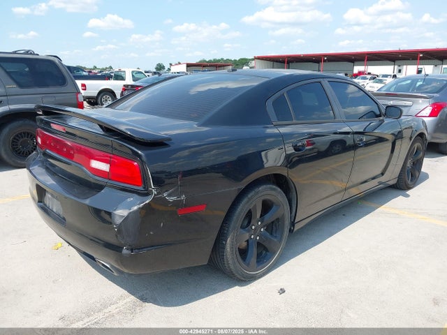 Dodge Charger 2014 2C3CDXCT2EH202278 Image 4