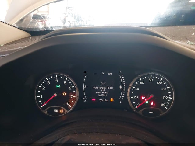 Jeep Renegade 2016 ZACCJBAT7GPE29249 Image 7