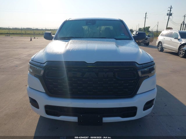 1C6RREGGXSN634409 RAM 1500