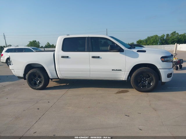 1C6RREGGXSN634409 RAM 1500