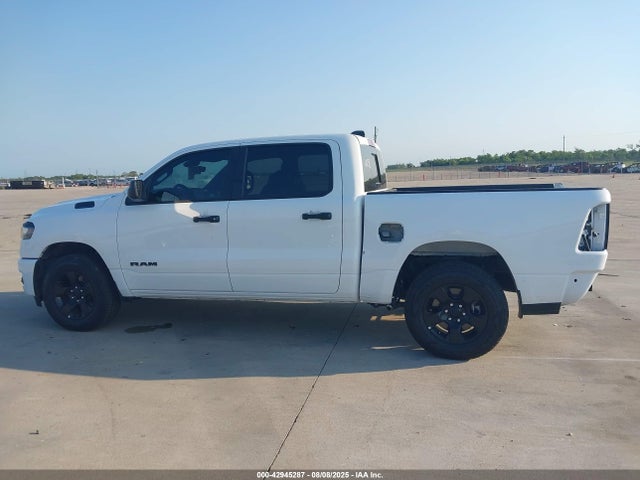 1C6RREGGXSN634409 RAM 1500