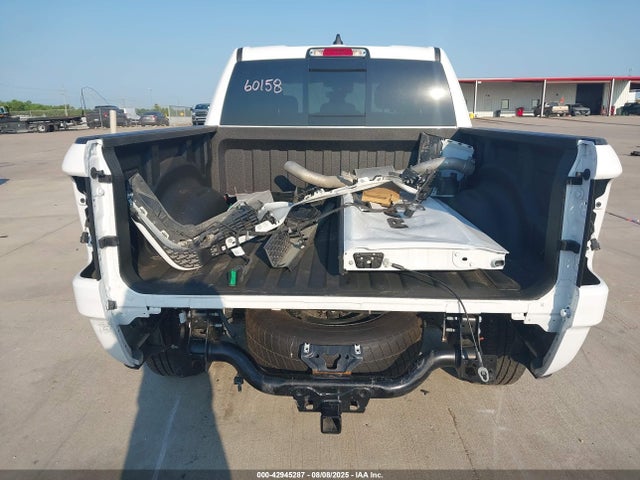 1C6RREGGXSN634409 RAM 1500