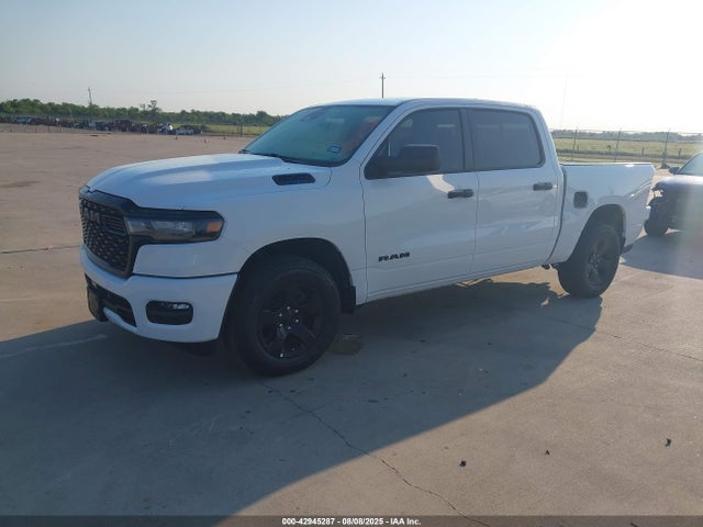 1C6RREGGXSN634409 RAM 1500