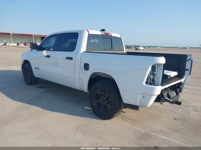 1C6RREGGXSN634409 RAM 1500