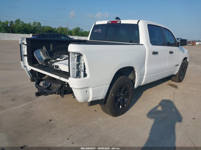 1C6RREGGXSN634409 RAM 1500
