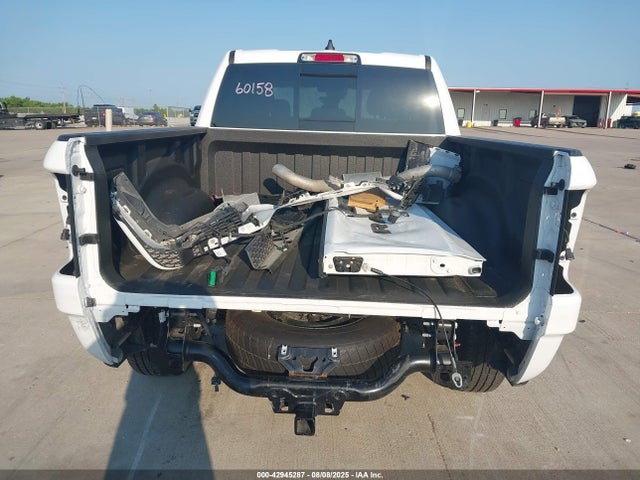 1C6RREGGXSN634409 RAM 1500