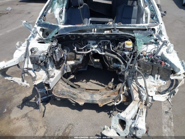 2015 SUBARU WRX JF1VA1J65F8813555 Photo 9