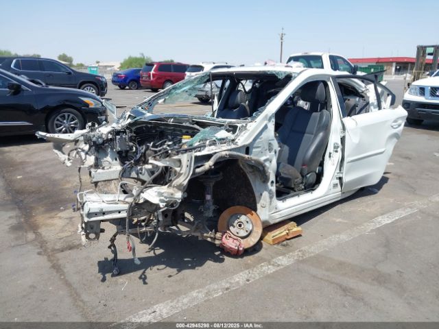 2015 SUBARU WRX JF1VA1J65F8813555 Photo 1
