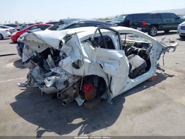 2015 SUBARU WRX JF1VA1J65F8813555 Photo 3