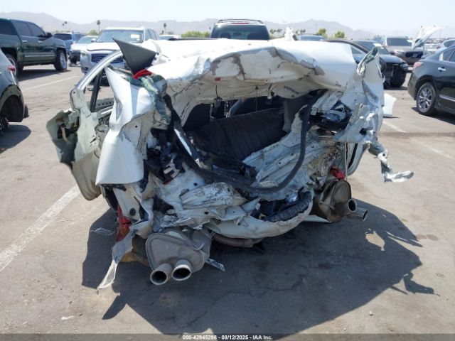 2015 SUBARU WRX JF1VA1J65F8813555 Photo 5