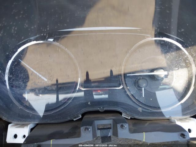 2015 SUBARU WRX JF1VA1J65F8813555 Photo 6