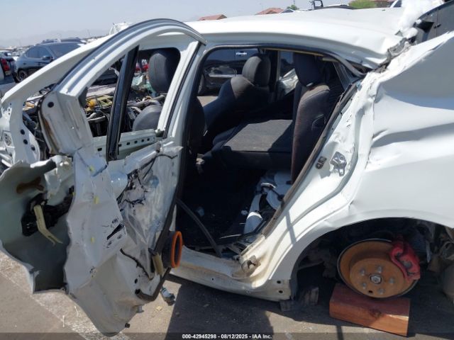 2015 SUBARU WRX JF1VA1J65F8813555 Photo 7