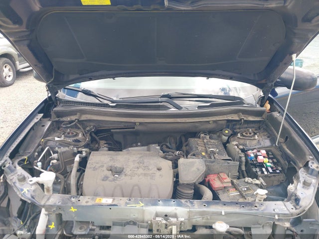 JA4AZ2A31HZ028518 Mitsubishi 2.4 sohc mivec