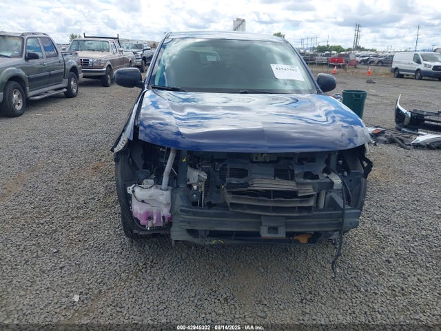 JA4AZ2A31HZ028518 Mitsubishi 2.4 sohc mivec