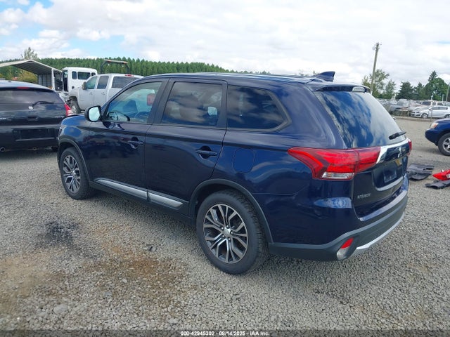 JA4AZ2A31HZ028518 Mitsubishi 2.4 sohc mivec