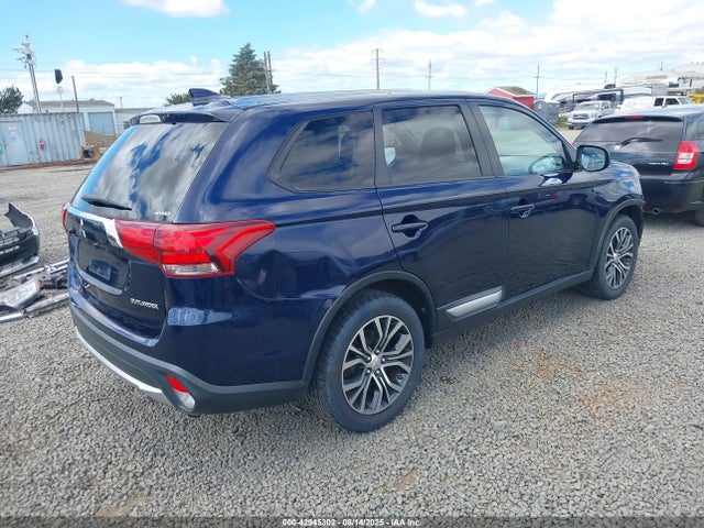 JA4AZ2A31HZ028518 Mitsubishi 2.4 sohc mivec