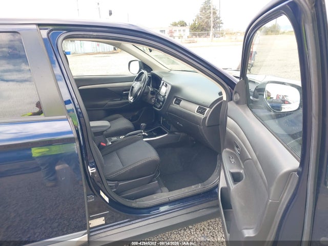 JA4AZ2A31HZ028518 Mitsubishi 2.4 sohc mivec