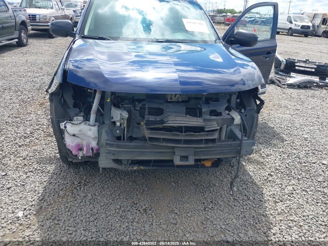 JA4AZ2A31HZ028518 Mitsubishi 2.4 sohc mivec