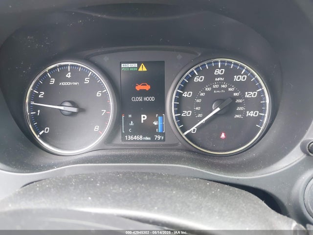 JA4AZ2A31HZ028518 Mitsubishi 2.4 sohc mivec