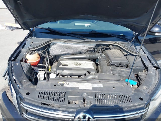 WVGVV7AX3HW502744 Volkswagen 2.0 tsi
